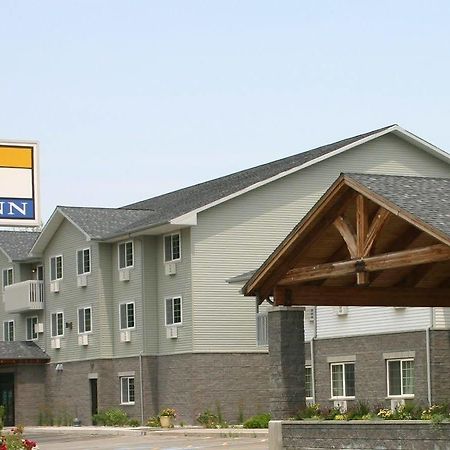 Choteau Stage Stop Inn Екстериор снимка
