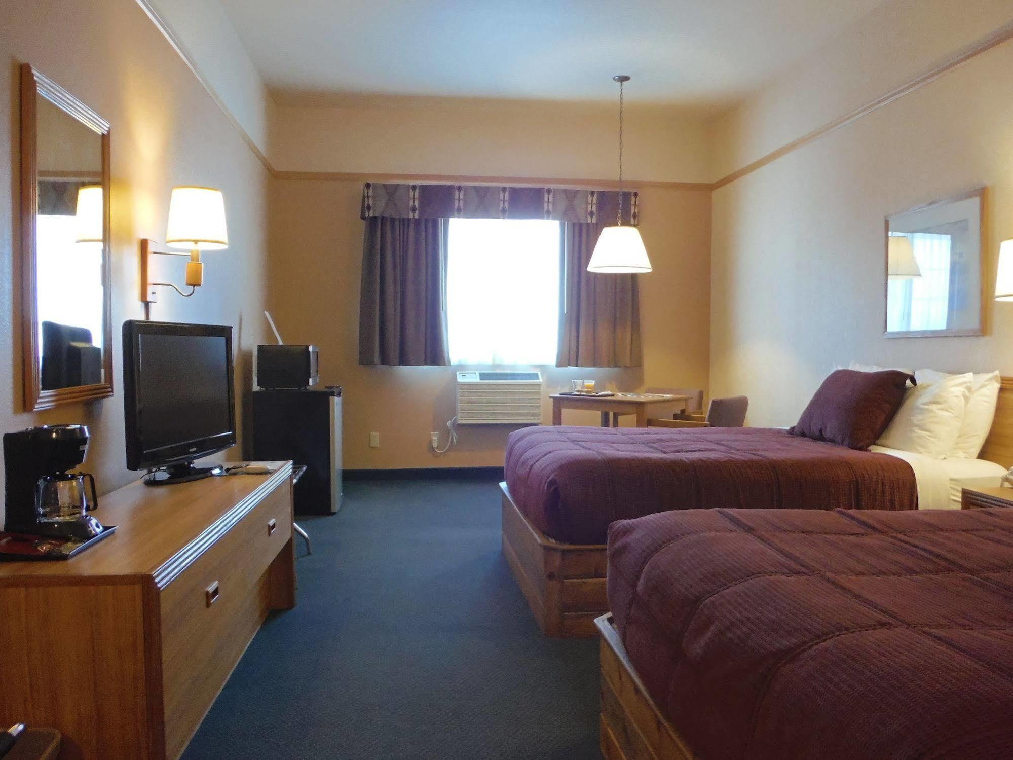 Choteau Stage Stop Inn Екстериор снимка