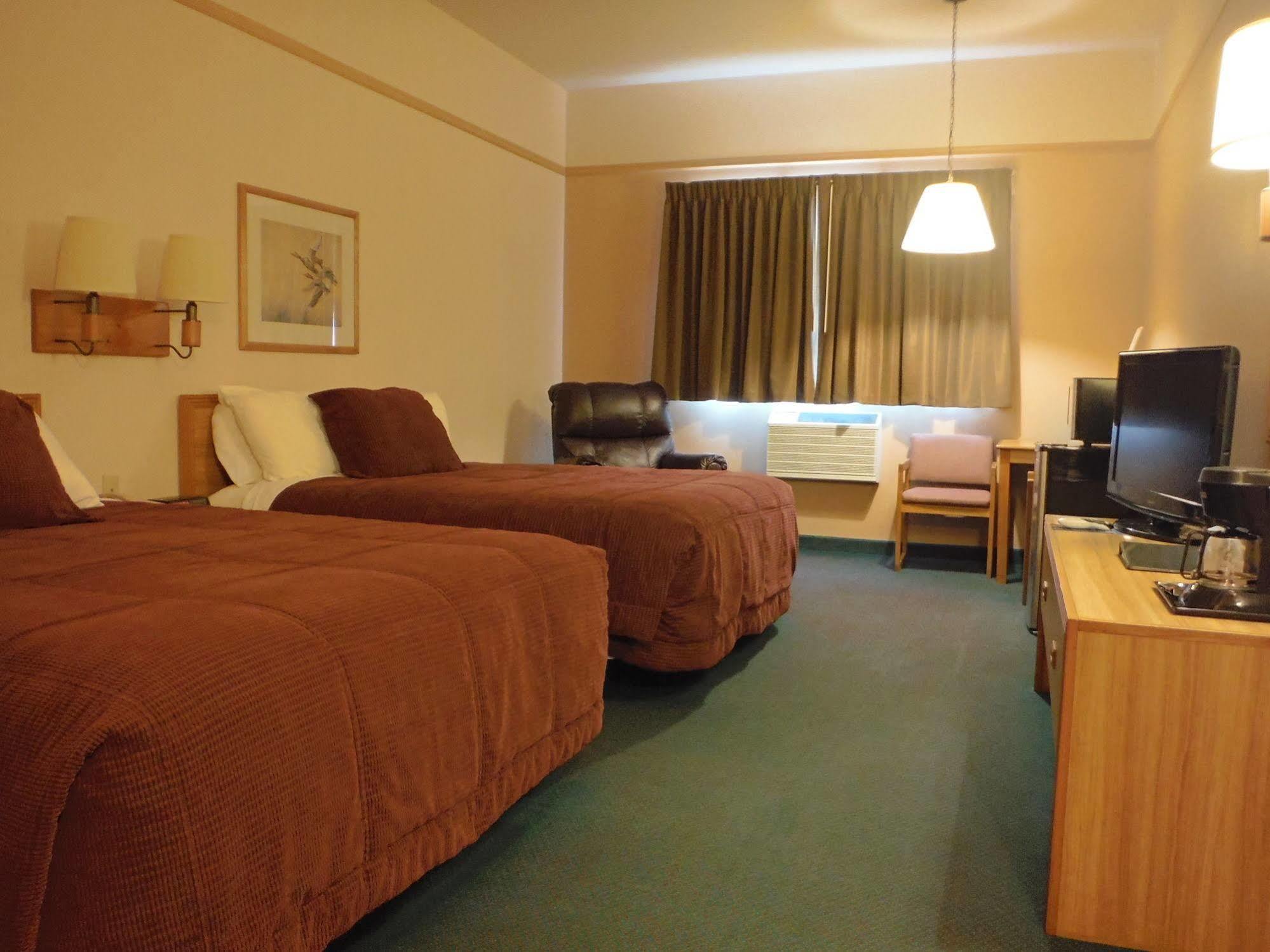 Choteau Stage Stop Inn Екстериор снимка