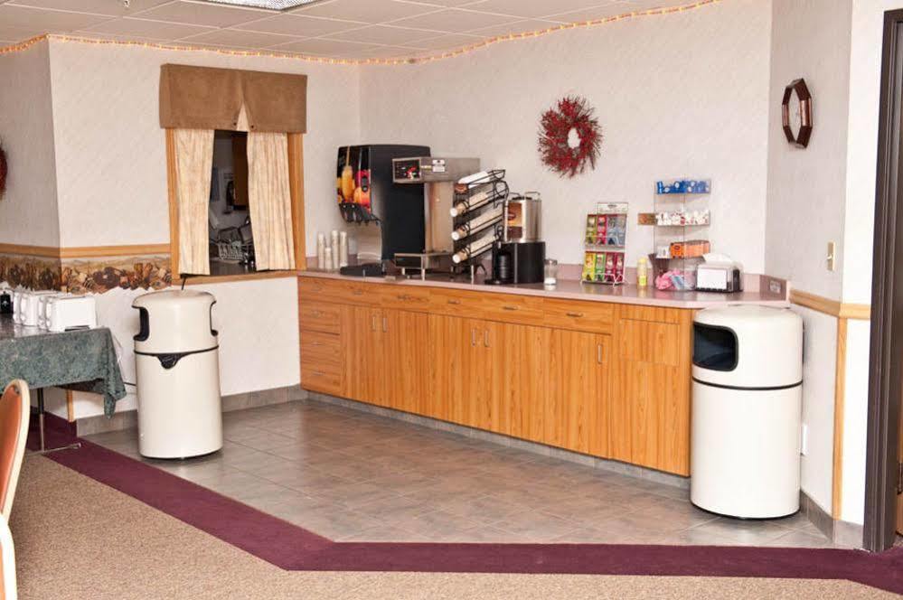 Choteau Stage Stop Inn Екстериор снимка